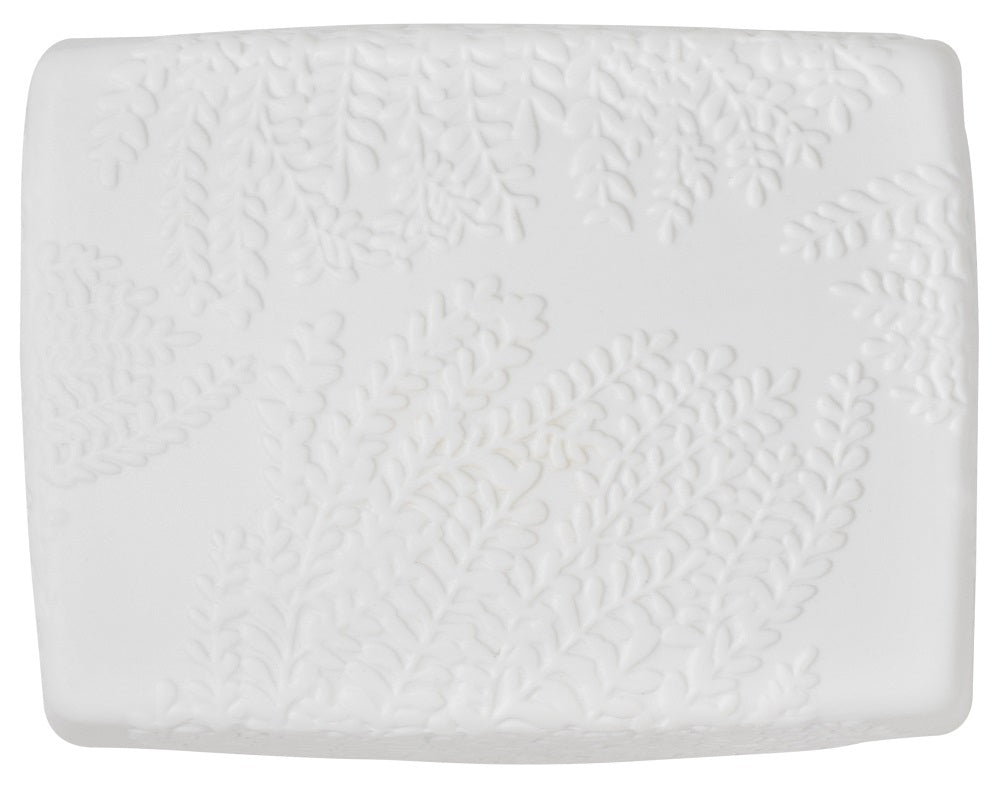 BUTTERDOSE "FARNBLATT "MIX & MATCH