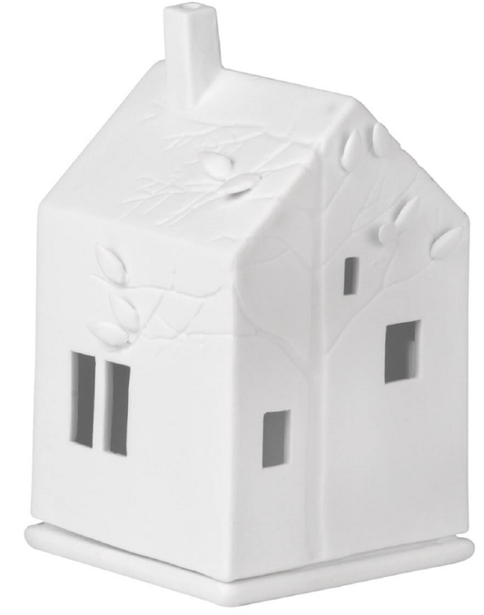 Lichthaus Baumhaus aus der Serie Zuhause - Räder Design