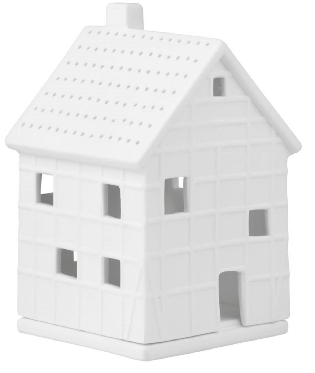 Lichthaus Fachwerkhaus klein aus der Serie Zuhause - Räder Design