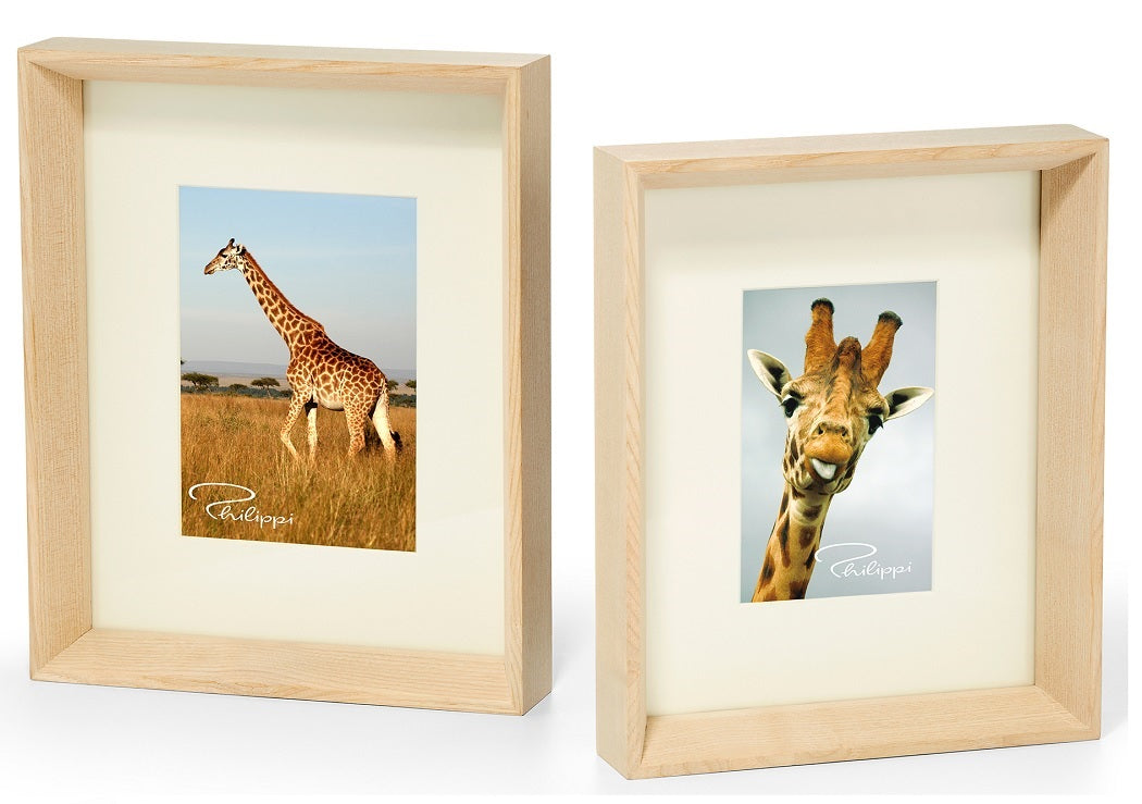 Fotorahmen Bilderrahmen MADERA Philippi Design