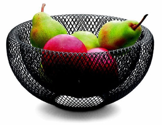 MESH Schale Brotkorb Philippi Design