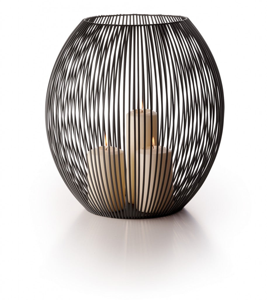 LOUISIANA Windlicht - Philippi Design