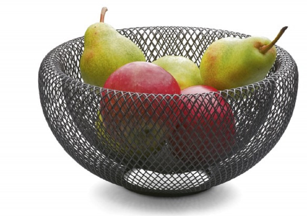 MESH Obstschale Nussschale Philippi Design
