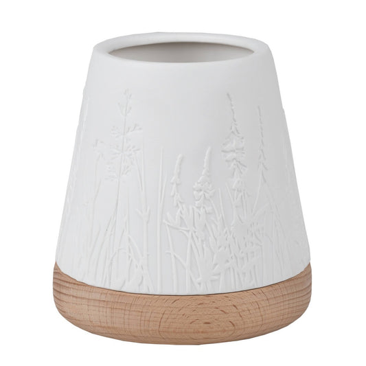 Windlicht floral - Räder Design Living