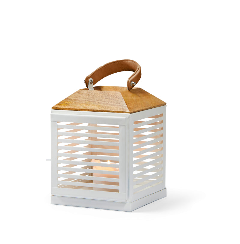 LIST Laterne S Windlicht - Philippi Design