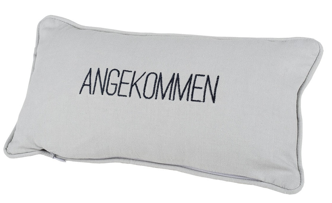 Traum Kissen "Angekommen" - Räder Design Living