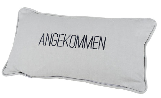Traum Kissen "Angekommen" - Räder Design Living