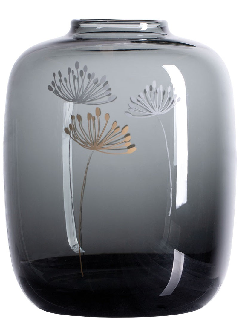 Glasvase Pusteblume - Räder Design
