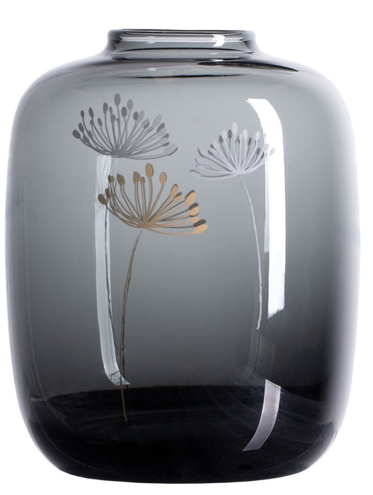 Glasvase Pusteblume - Räder Design