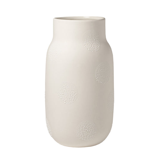 Perlenvase Punkte Groß - Räder Design