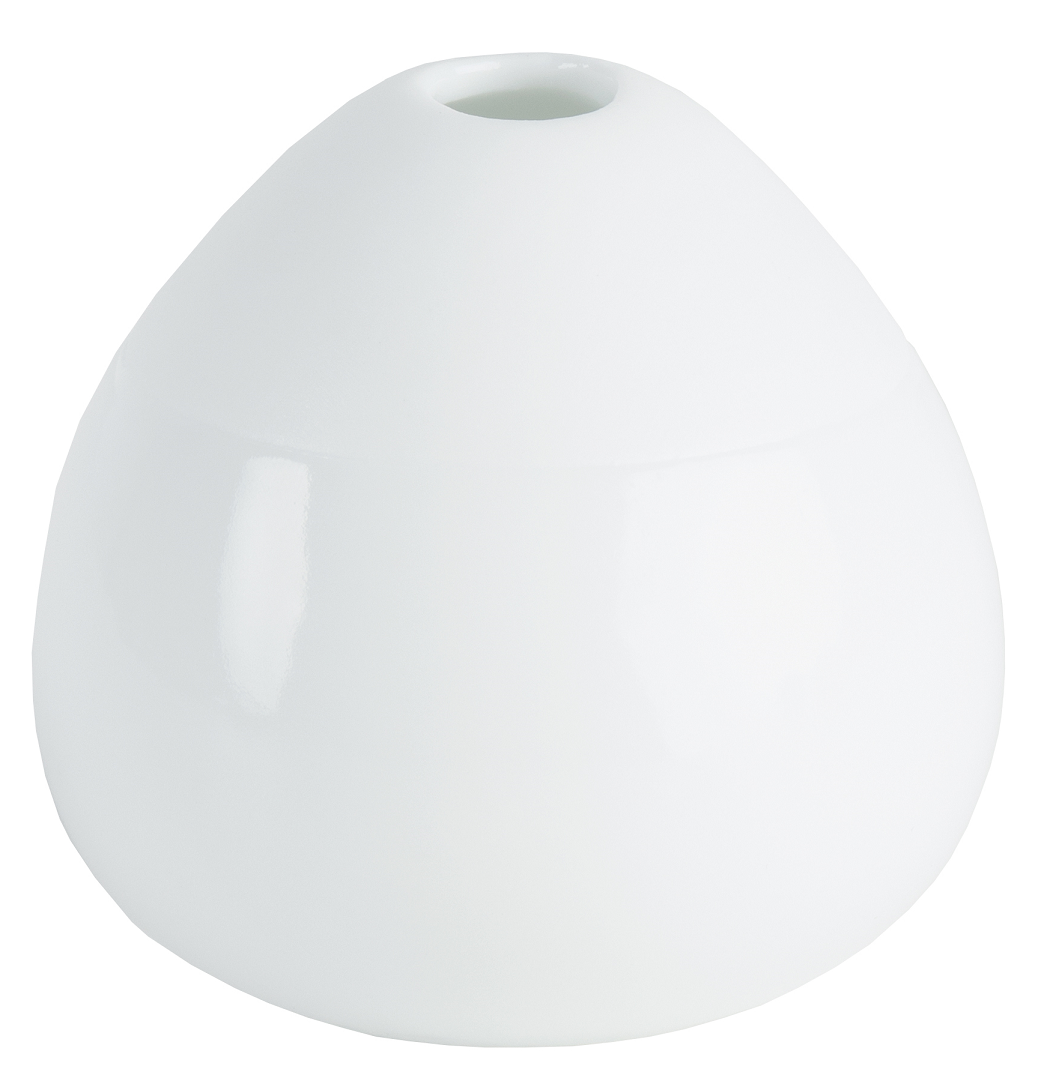 Living Gleichgewicht Minivasen 3er Set - Räder Design