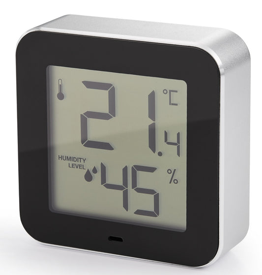 SIMPLE Thermometer Hygrometer Philippi Design