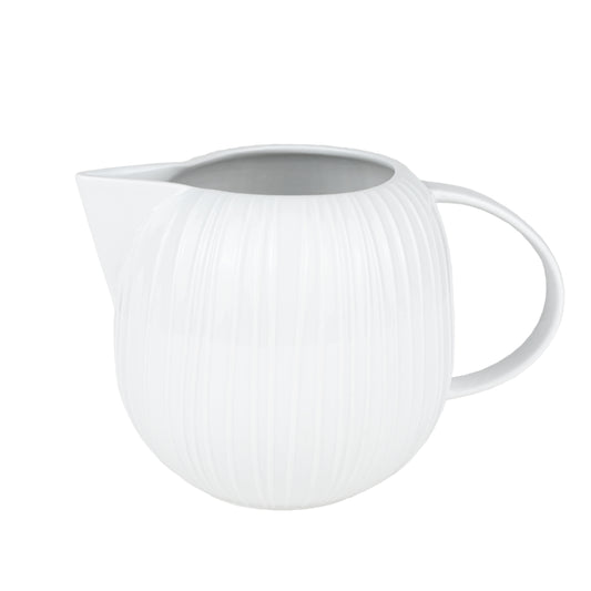 Krug Kännchen "Streifen"- Räder Design Living