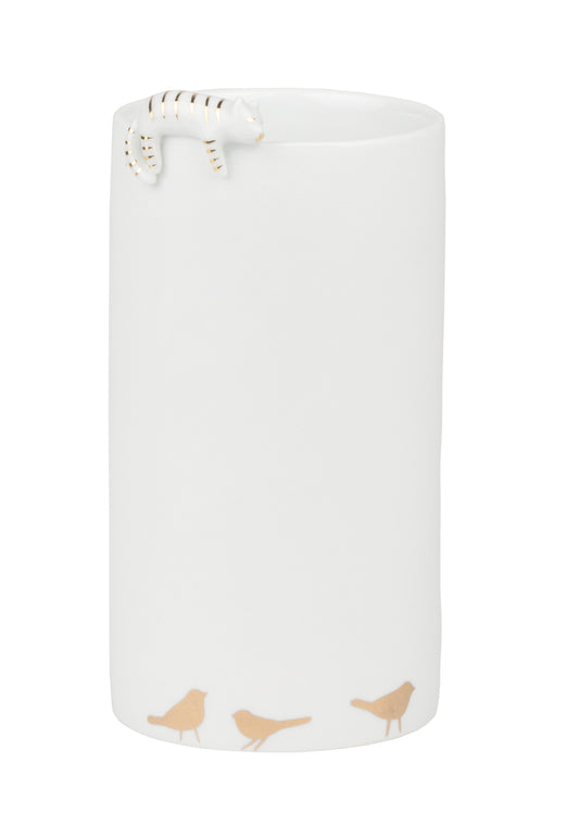 Vase Katze - Räder Design