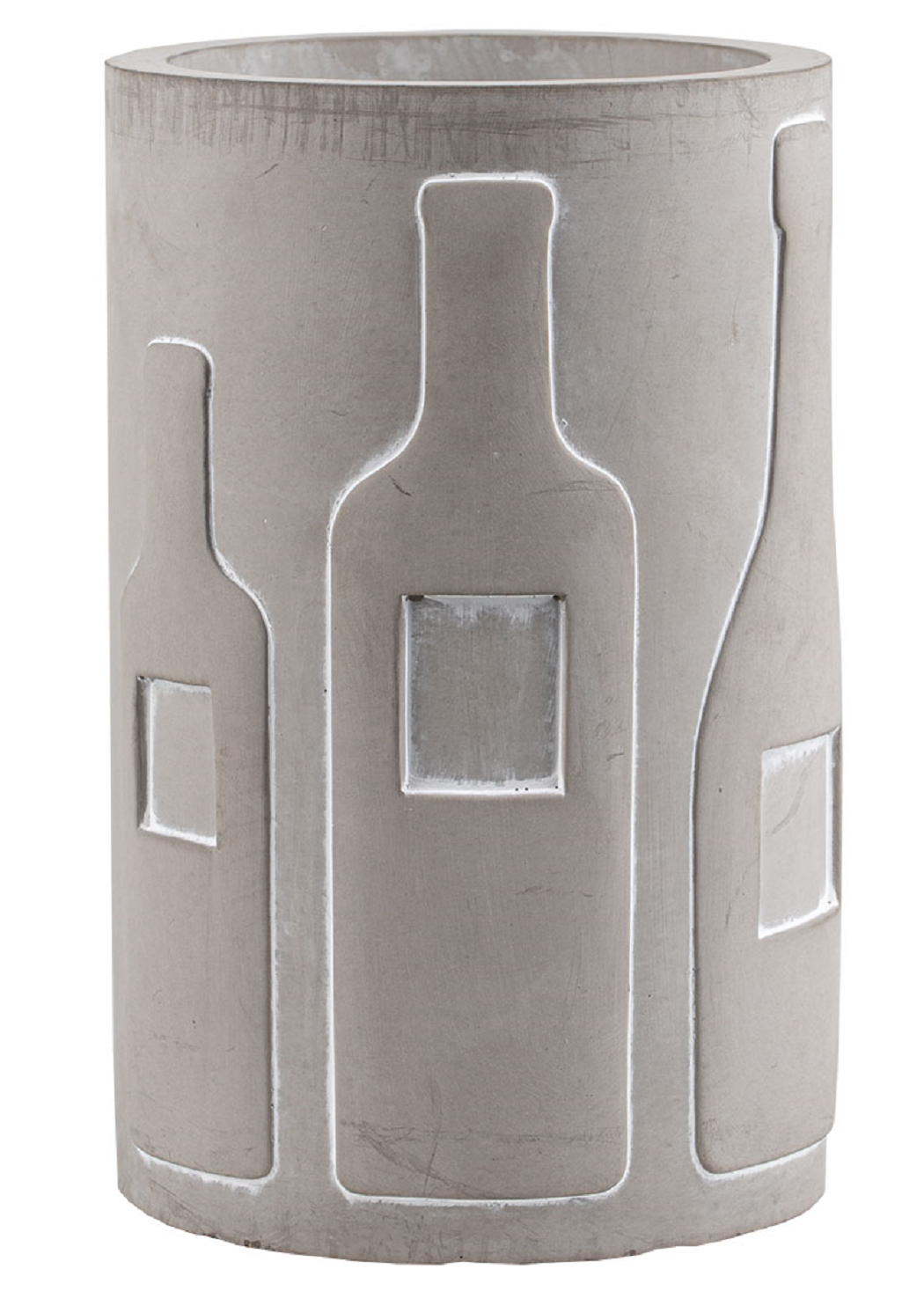 Flaschenkühler "Flaschen" - Räder Design
