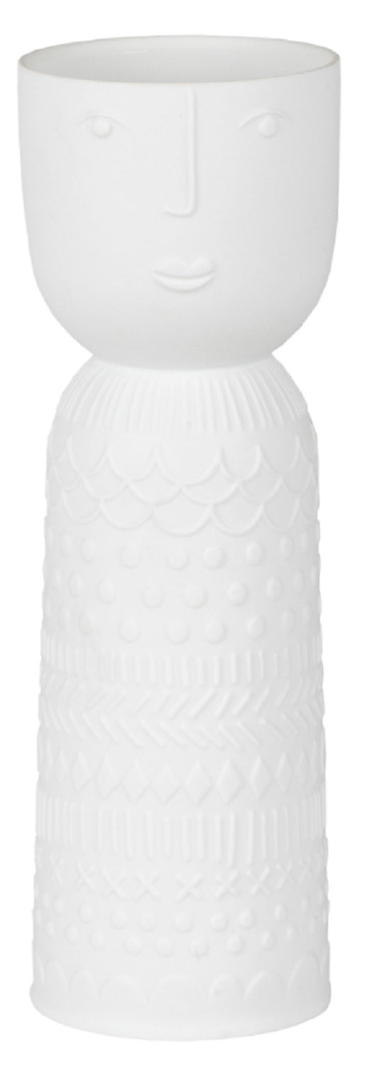 Naturgestalt Vase Lucia Räder Design