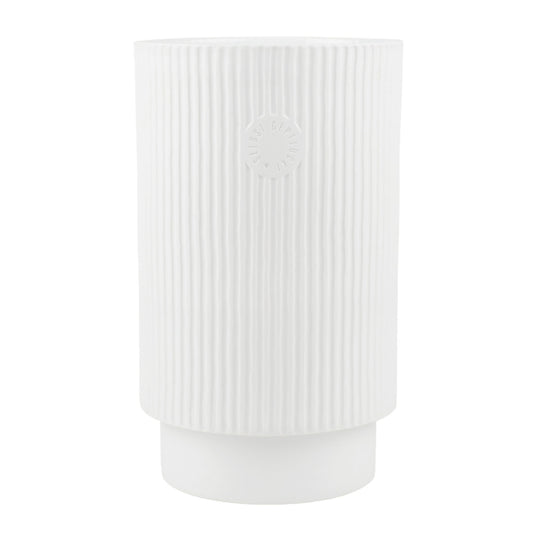 Hausfreunde Vase "Selbst gepflückt" Porzellanvase - Räder Design.