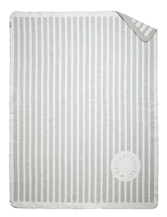 Decke Sofa Überwurf Kuscheldecke Räder Design