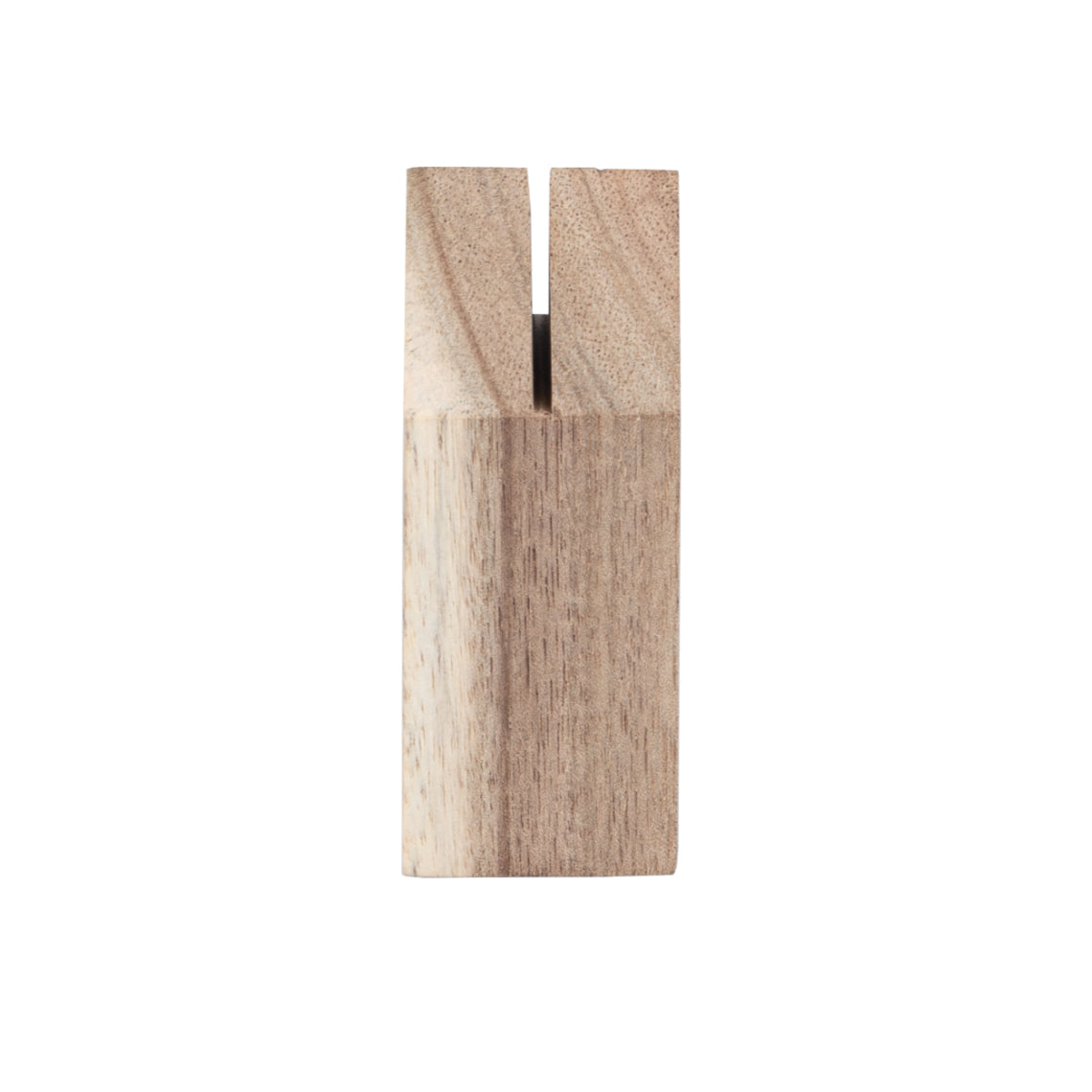 Karten-/Fotohalter 3er Set - Räder Design