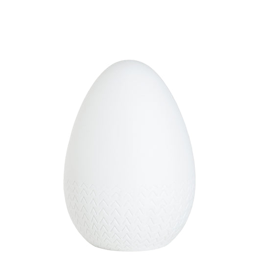 Ostern Porzellanei "Spitzen" klein Dekoration Easter - Räder Design