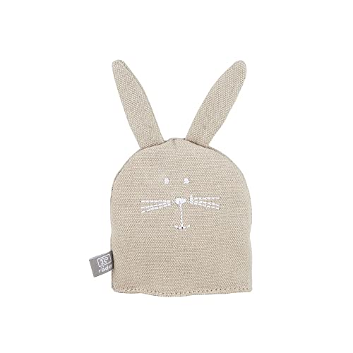 Ostern Eierbechermützen Eierwärmer "Häschen" - Räder Design