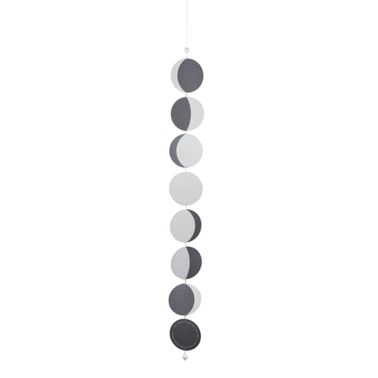 Mondnacht "Papierkette" - Räder Design