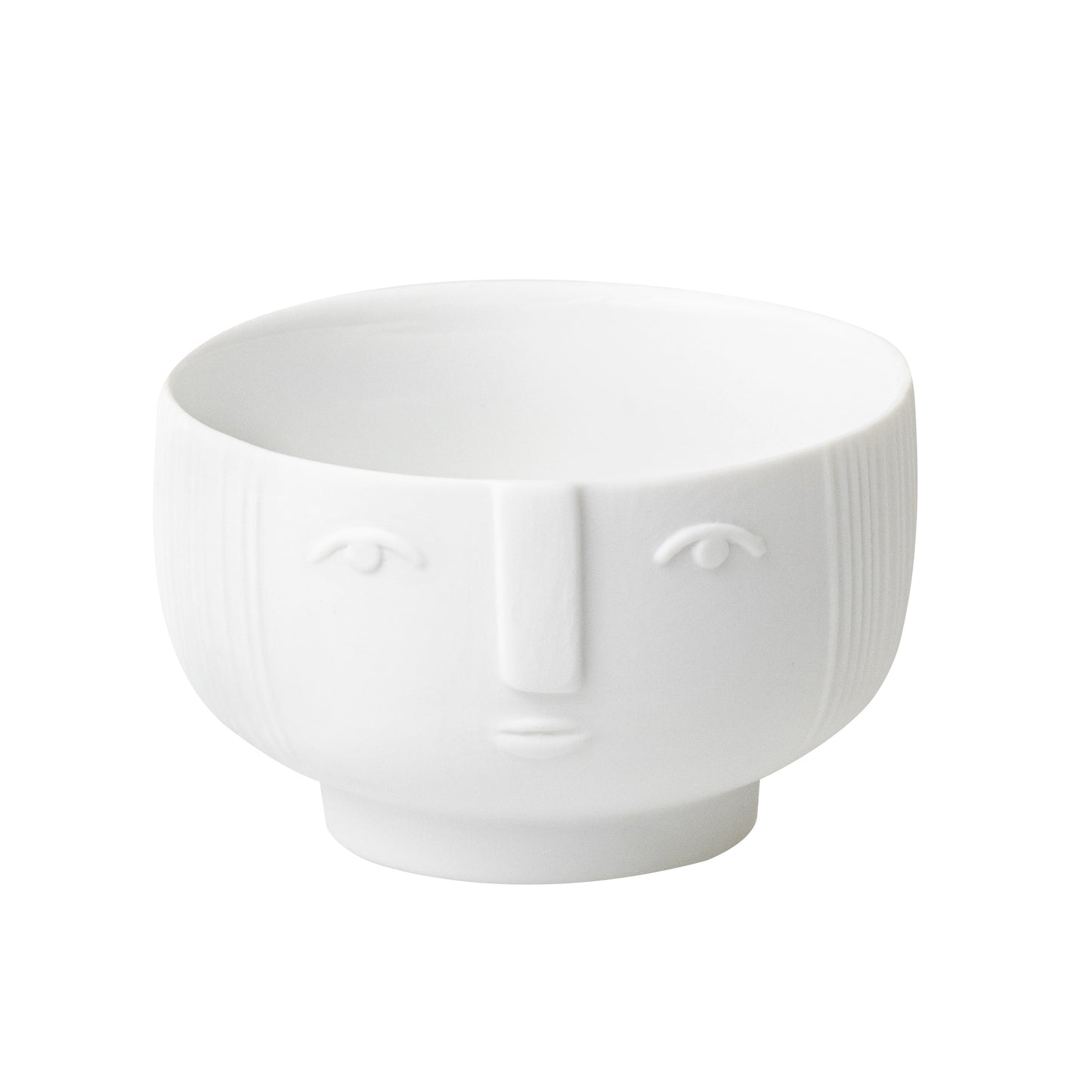 Tischgestalten Schale klein "Deli" Ø 9,5 cm, H: 6 cm Porzellan - Räder Design