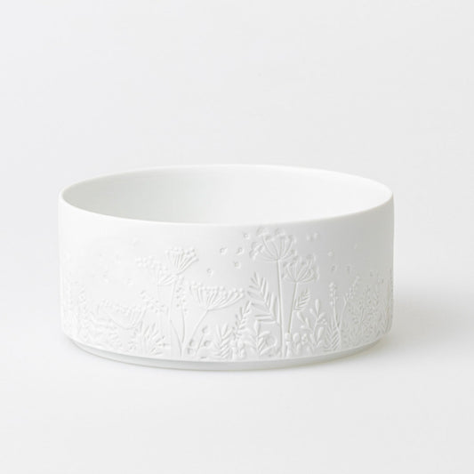 Wundergarten Schale Servierschale Ø 16 cm, H: 7 cm - Räder Design