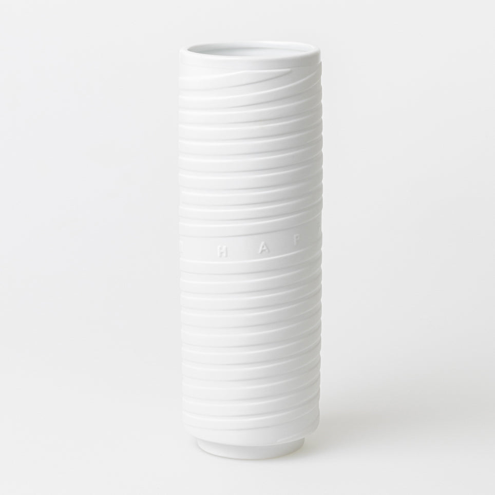 Einklang Vase "Happiness" Ø 10 cm Porzellanvase - Räder Design