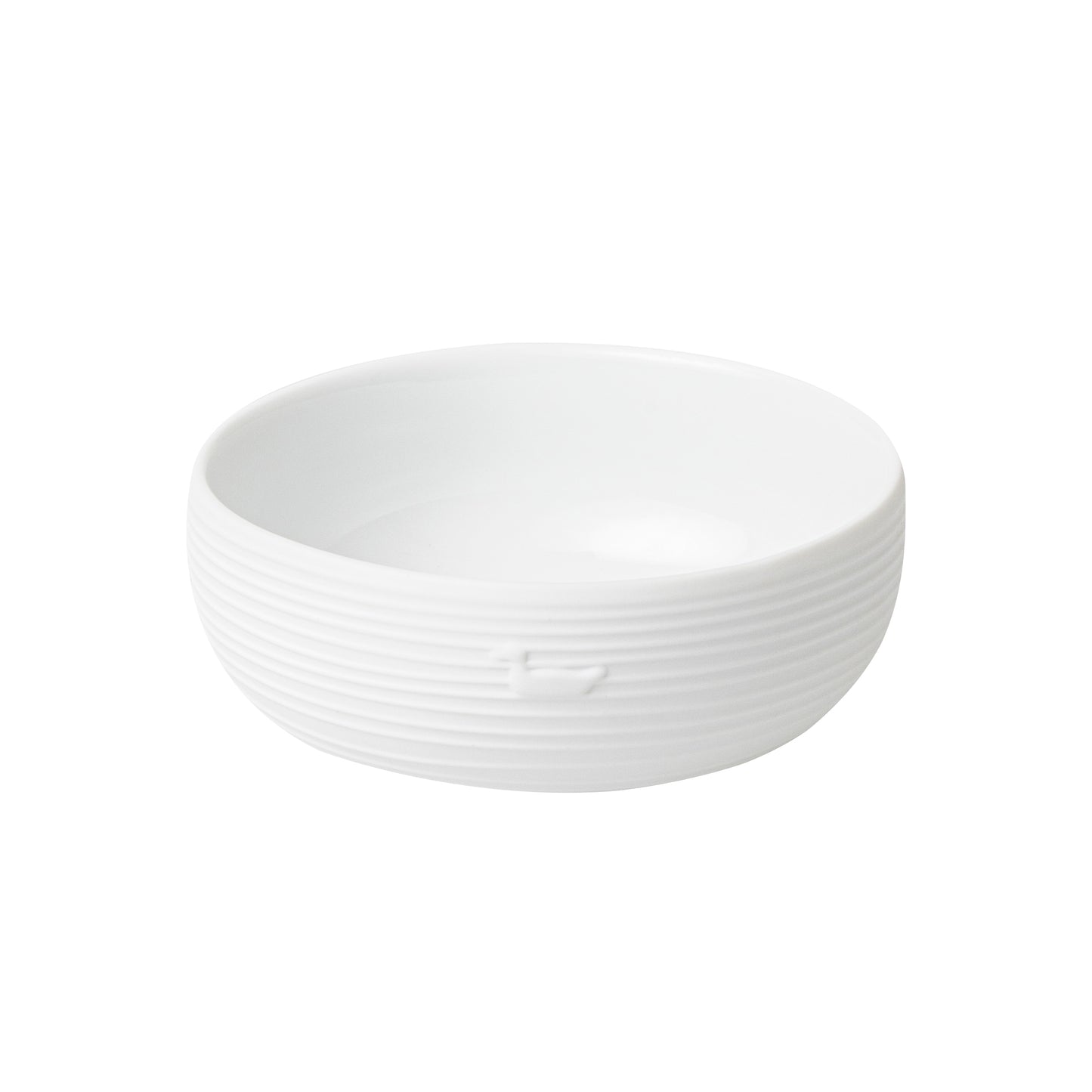 Bildergeschichten Auszeit Schale "Badesee" Schüssel - Räder Design