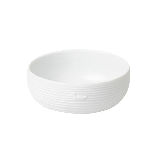 Bildergeschichten Auszeit Schale "Badesee" Schüssel - Räder Design