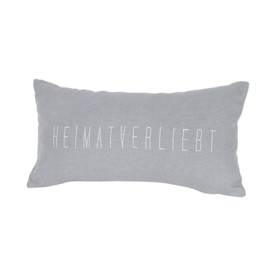 Traumkissen Kissen "Heimatliebe" - Räder Design
