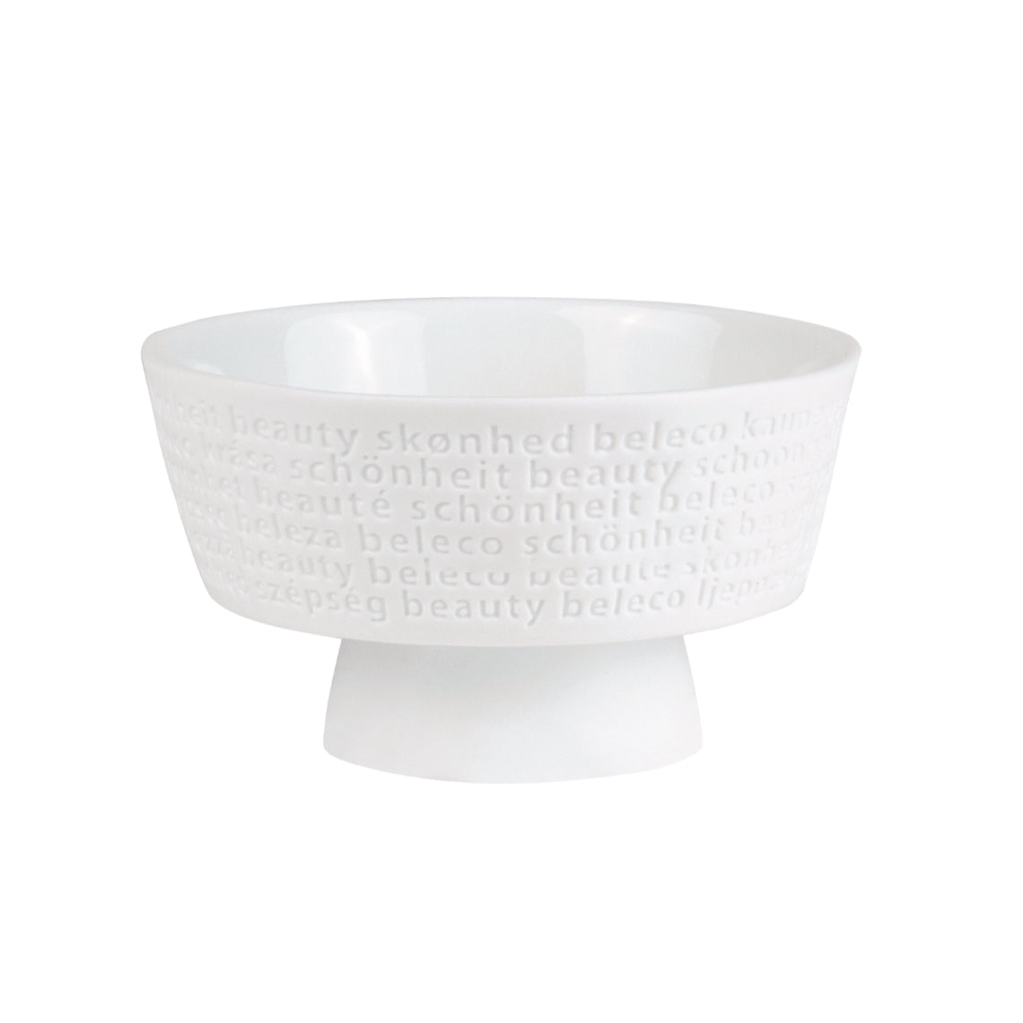 Raumpoesie Schale "Beauty" - Räder Design.