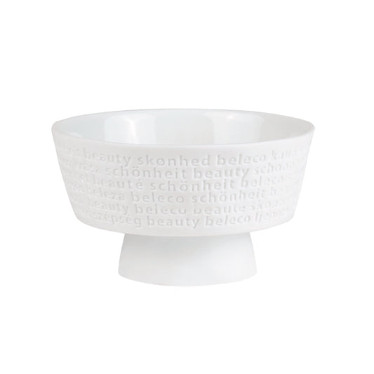 Raumpoesie Schale "Beauty" - Räder Design.