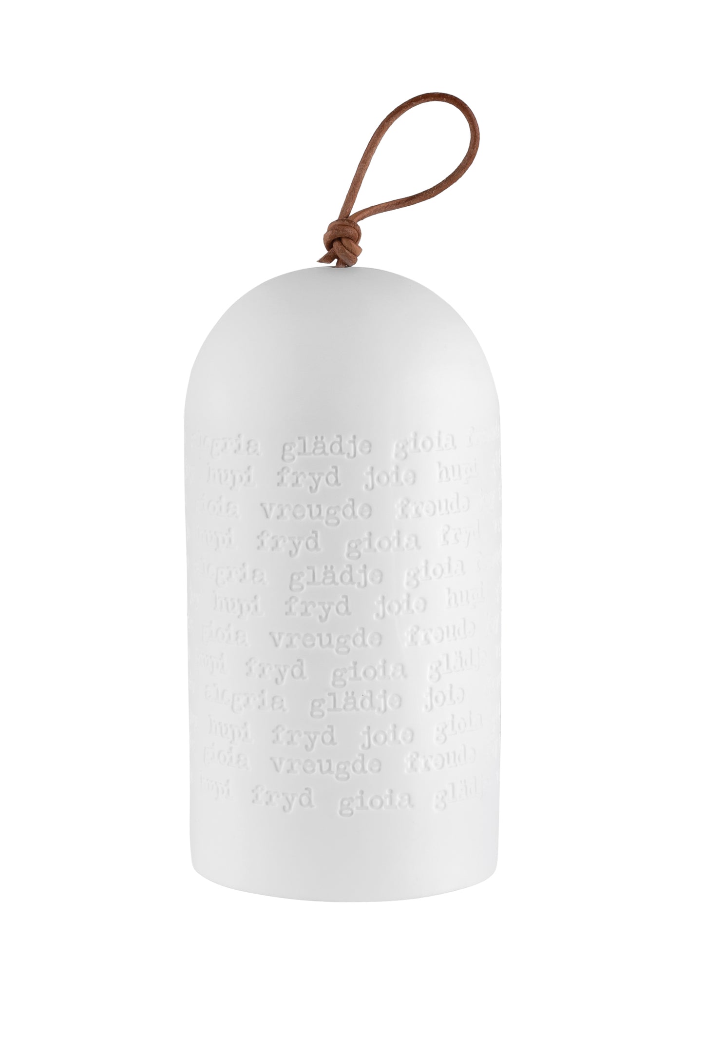 Deko Leuchte Porzellanleuchte LED Poesielampe "Freunde" - Räder Design.....