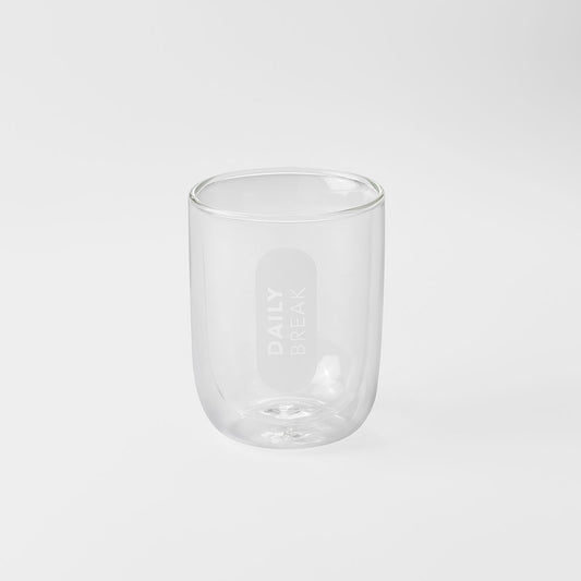 Cozy TIme Thermobecher "Daily Break" Kaffee Tee Becher Tasse - Räder Design