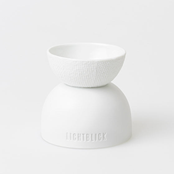 Kerzenhalter "Lichtblick" - Räder Design