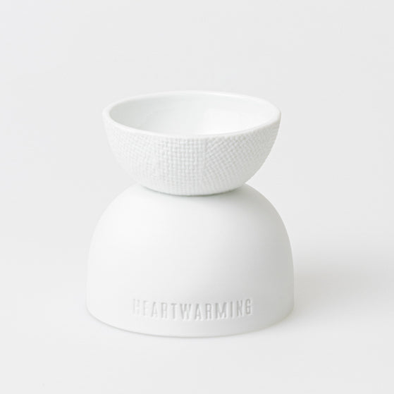 Kerzenhalter "Heartwarming" - Räder Design