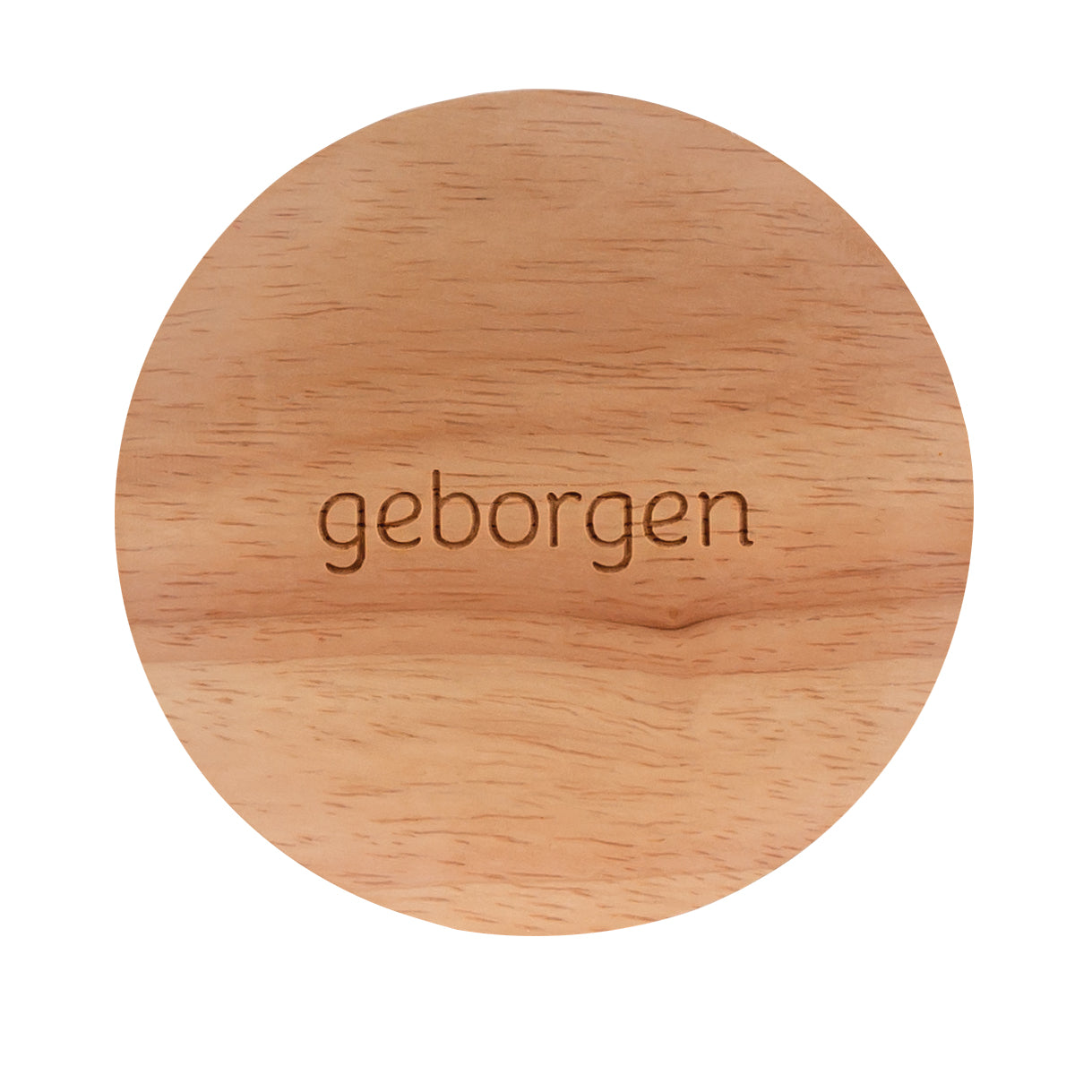Strick Dose "geborgen" Behältnis Schale Dose Schüssel Korb - Räder Design