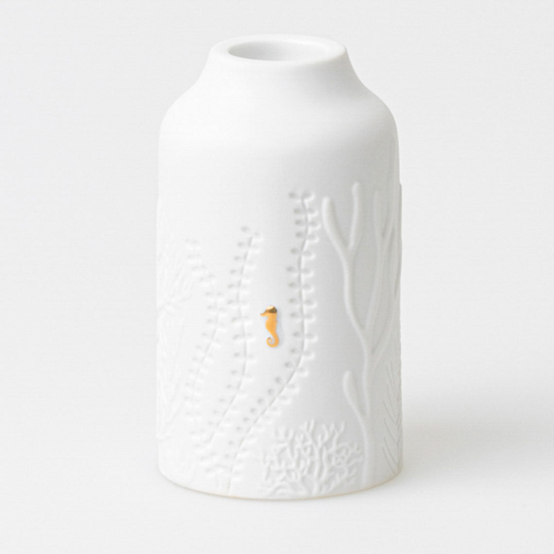 Unterwasserwelt Kerzenhalter "Seepferdchen" Ø 5,5 cm - Räder Design