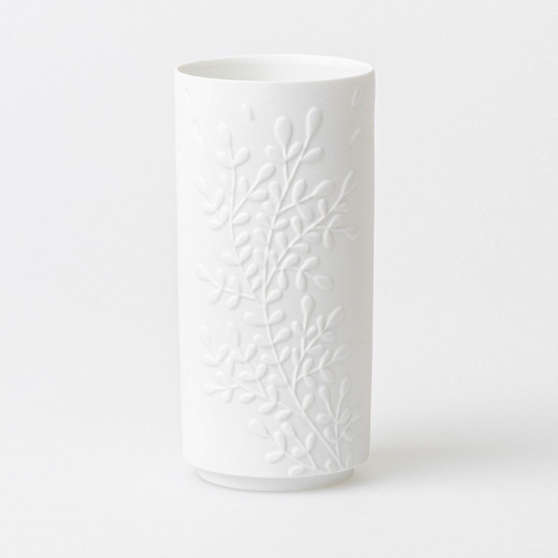 Wundergarten Vase "Natur" Blumenvase Ø 6,5 cm - Räder Design