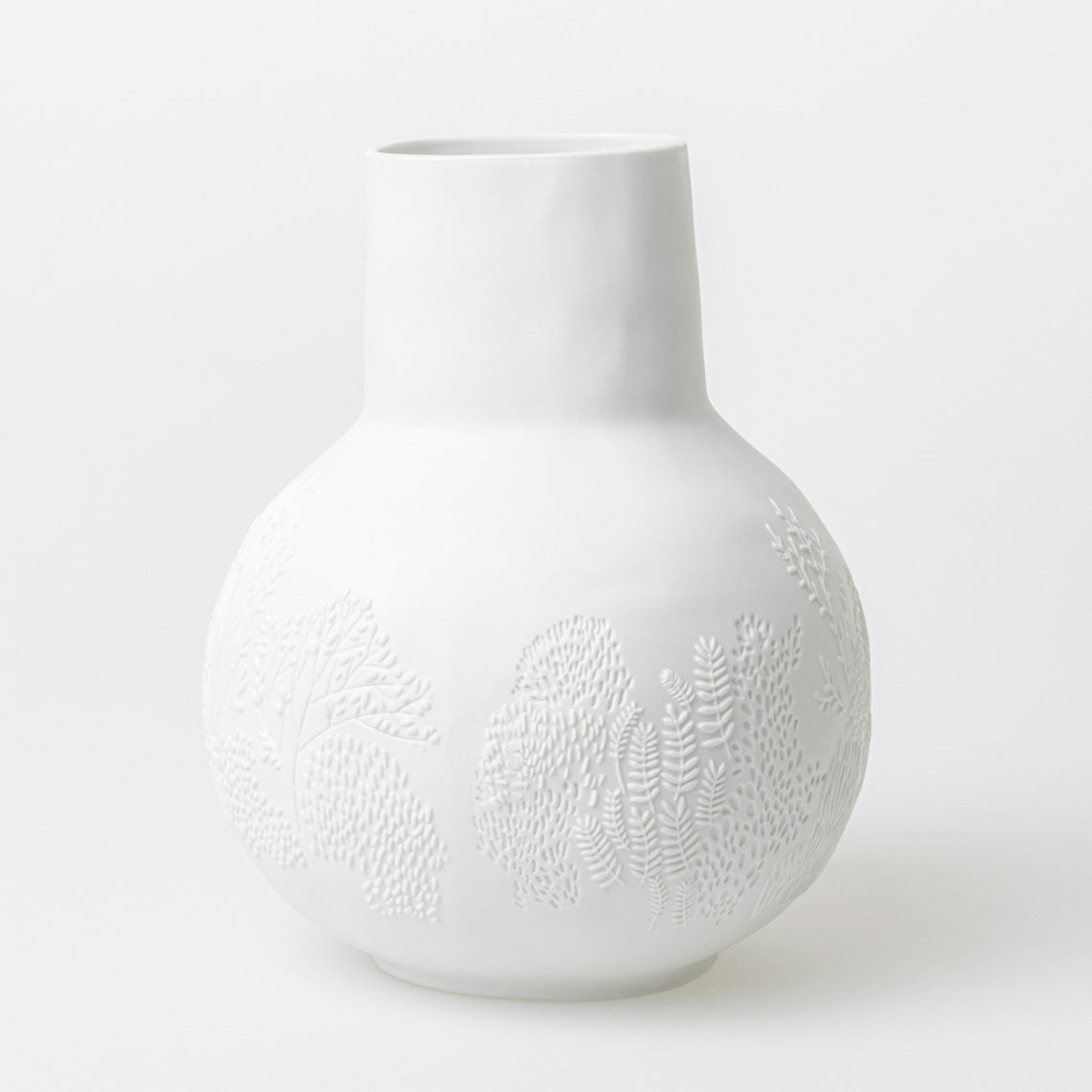 Bildergeschichten Vase "Parkspaziergang" German Design Award 2024 - Räder Design
