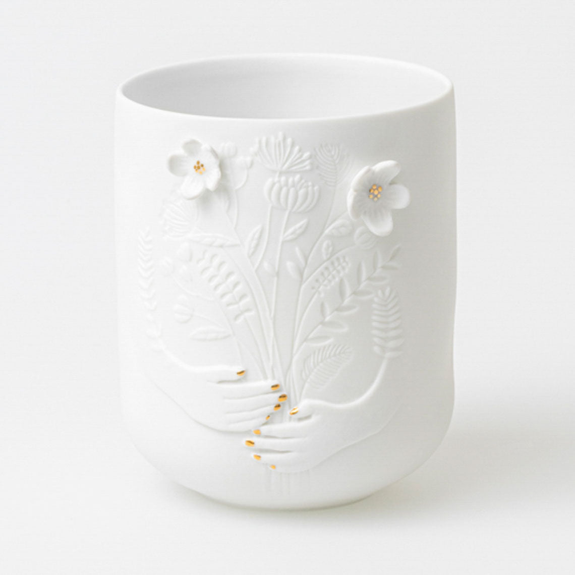 Bildergeschichten Licht "Blumenstrauss" Ø 8 cm - Räder Design