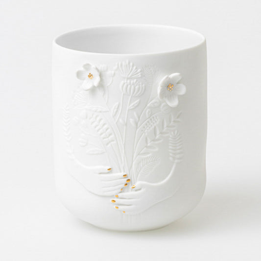 Bildergeschichten Licht "Blumenstrauss" Ø 8 cm - Räder Design