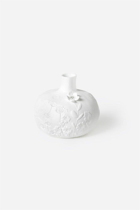 Vase "Blumengarten" – Räder Design