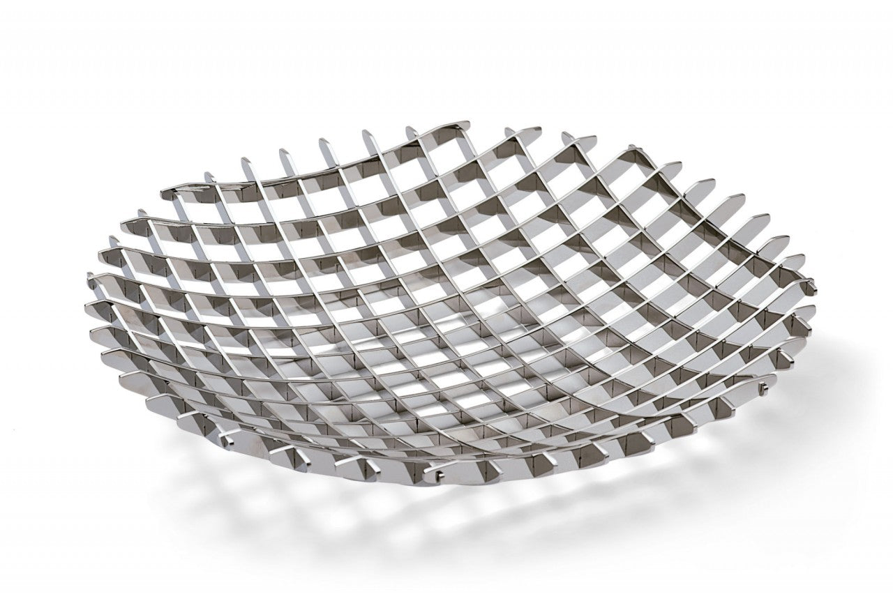 GRID Frucht/Obstschale Philippi Design