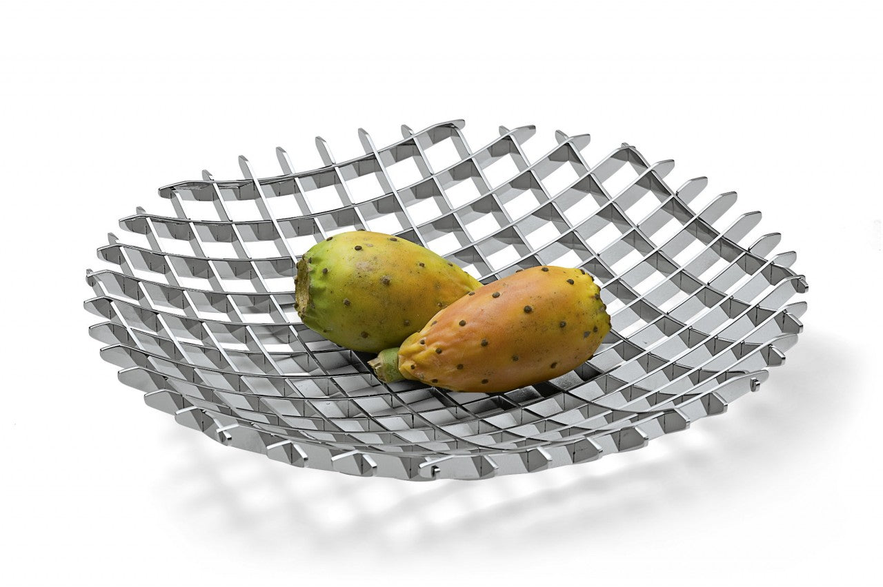 GRID Frucht/Obstschale Philippi Design