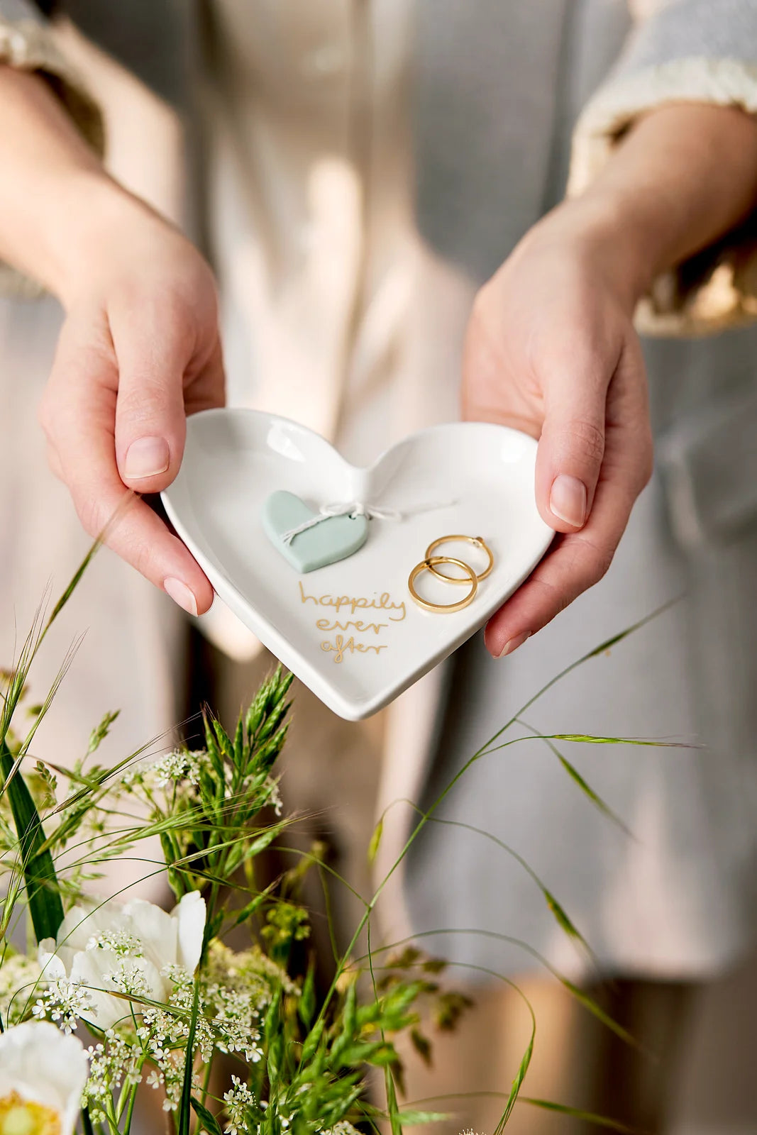 Herzteller happily ever after