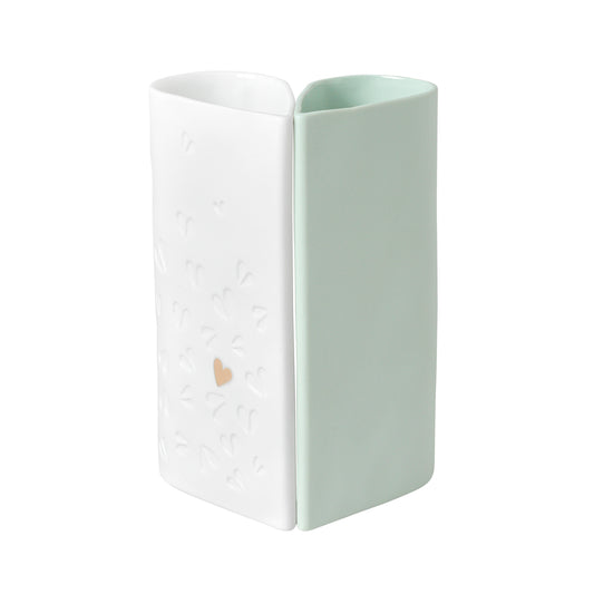 Vasen Set  - Räder Design


Vase plissiert - Räder Design