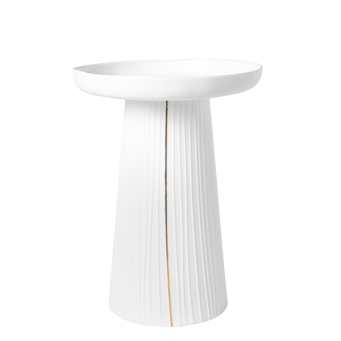 Vase plissiert - Räder Design


Vase plissiert - Räder Design